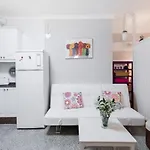 Homeforguest Canteras Loft, 10 Steps To The Beach
