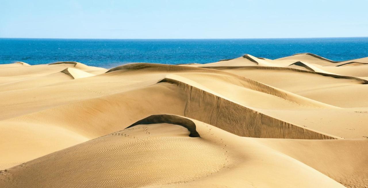 Homeforguest Canteras Loft, 10 Steps To The Las Palmas de Gran Canaria